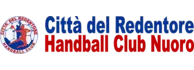 Benvenuto sul sito sito ufficiale del ASD Città del Redentore Handball Club