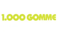 1000 Gomme