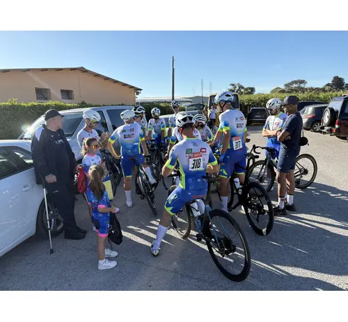 V Memorial Andrea Maceroni