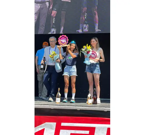 55ª Edizione Nove Colli 2026