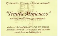Tenuta Minicucco