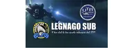 Benvenuto sul sito sito ufficiale di A.S.D. Legnago Sub