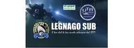 Benvenuto sul sito sito ufficiale di A.S.D. Legnago Sub