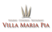 Villa Maria Pia