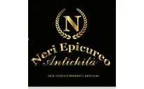 Neri Epiqureo Antiquariato