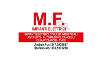 MF IMPIANTI