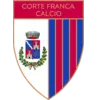 >CORTEFRANCA CALCIO