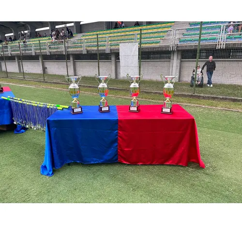 5° Memorial Alessandro Bono