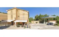 Alimentari Ricci Italo Sas di Iacoponi Lucia  C. - BAR TABACCHI CARBURANTI - Montefiore dell'Aso