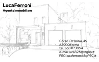 Luca Ferroni Agente Immobiliare