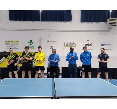 Penultima di Campionato
