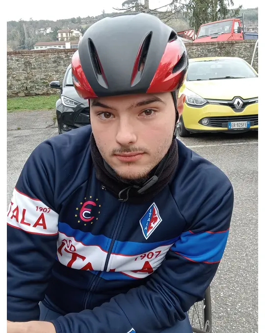 Quadrelli Yuri