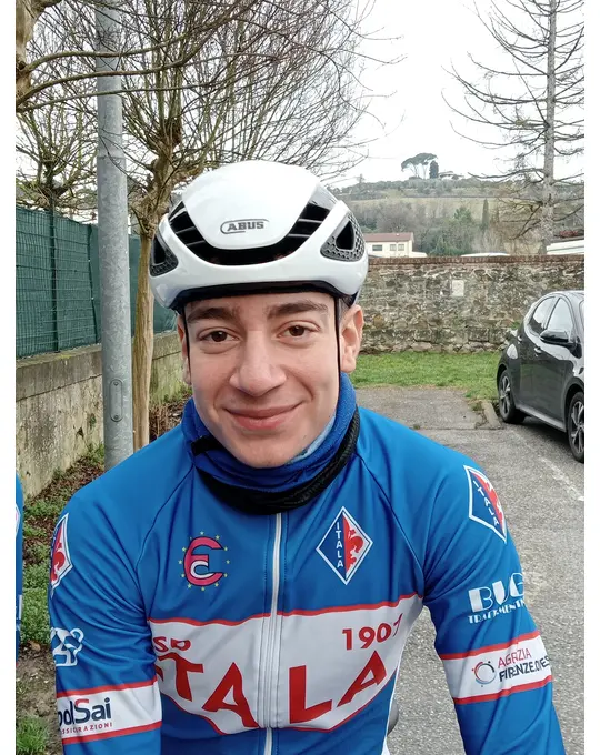 Cappelli Leonardo