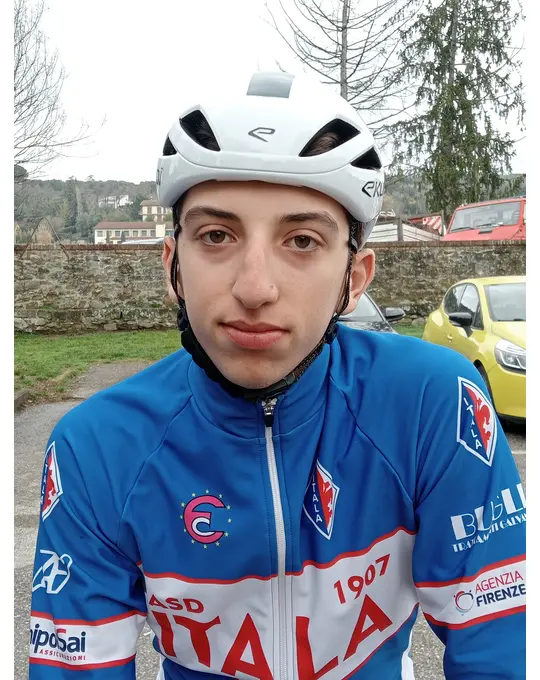 Vermigli Mirco