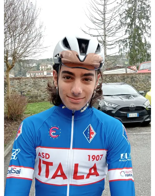 Troise Francesco