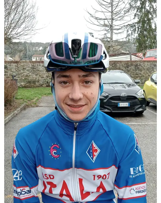 Orlando Filippo