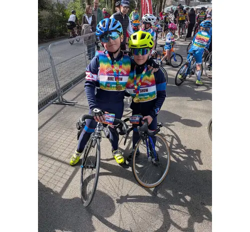 Strade Bianche Junior 2026