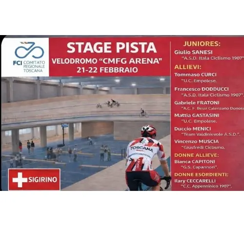 Convocazione in Svizzera