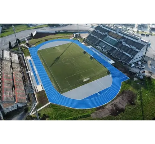 Composizione squadra Finale Nazionale Campionato di Società allieve 2026 -