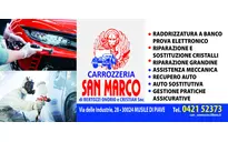 Carrozzeria San Marco