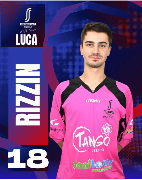 Rizzin Luca