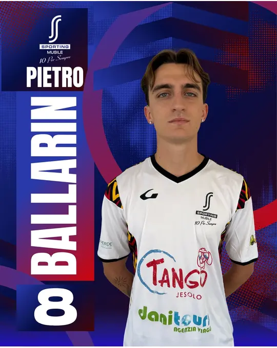 Ballarin Pietro