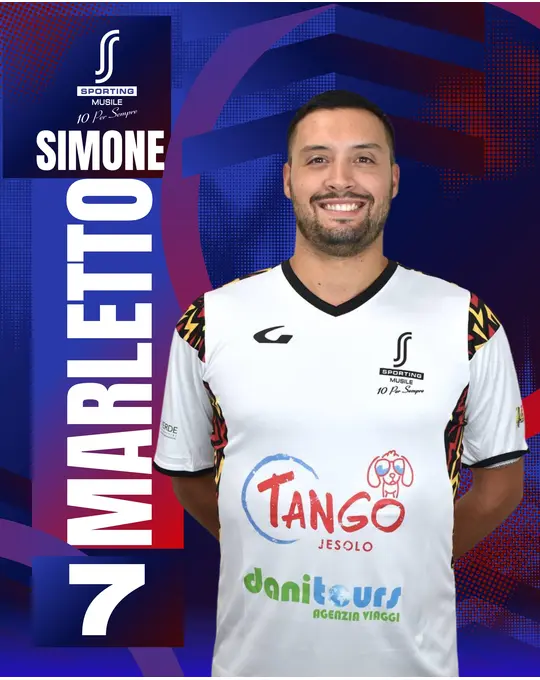 Marletto Simone