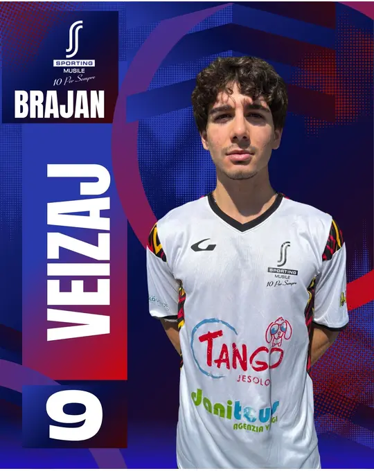 Brajan Veizaj