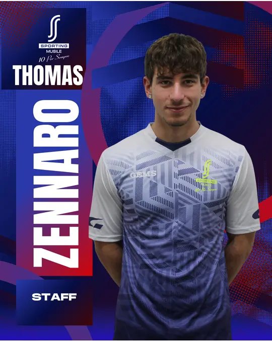 Zennaro Thomas