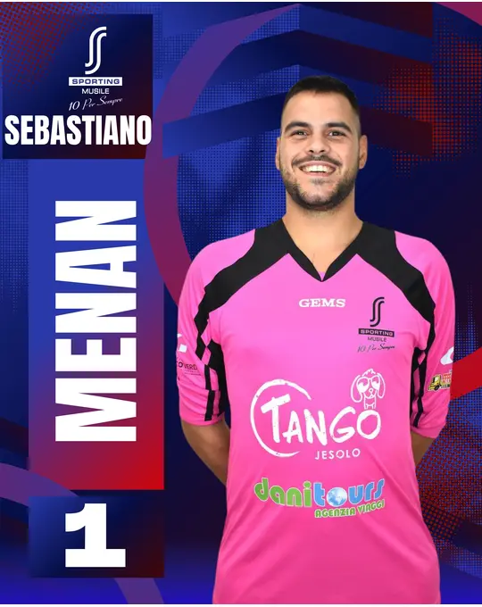 Menan Sebastiano