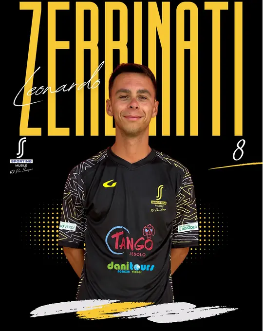 Leonardo Zerbinati