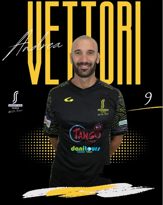 Andrea Vettori