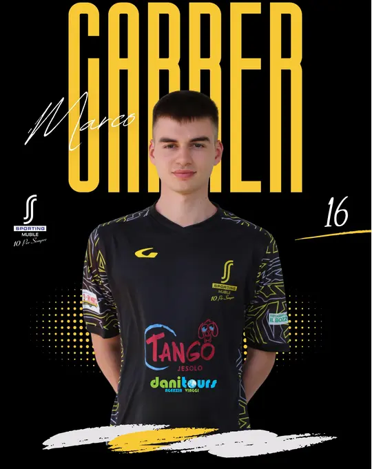 Marco Carrer