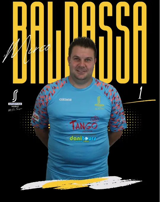 Mirco Baldassa