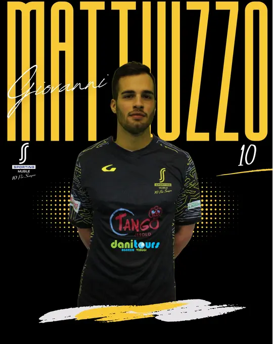Giovanni Mattiuzzo