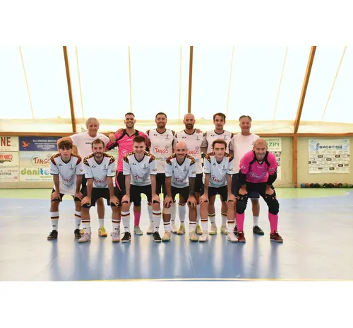 LO SPORTING MUSILE ALZA IL 6°TROFEO GIOVANNI MATTIUZZO!