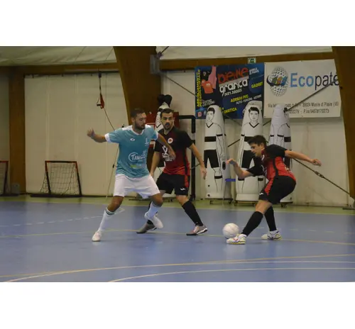 DOPPIO CARRER E BORGHETTO: LO SPORTING FA 3-2!