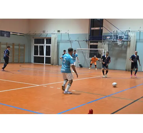 AMARA SERATA PER LO SPORTING: KO CON LA CAPOLISTA!
