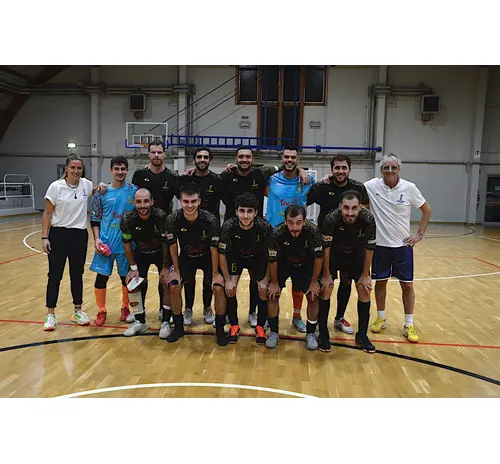 PARI EMOZIONANTE A QUARTO D'ALTINO: 2-2 TRA ANNIA E SPORTING MUSILE