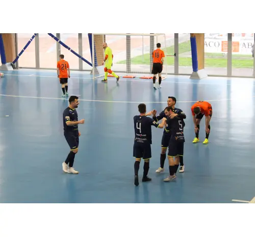 SPORTING MUSILE, QUATTRO GOL PER LA SPERANZA PLAYOFF