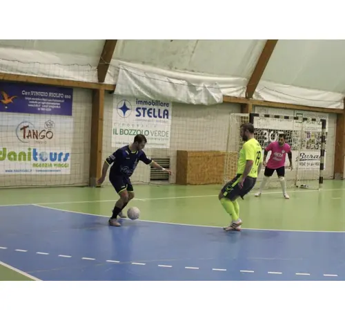 LO SPORTING MUSILE SALUTA IL CAMPIONATO CON UNA VITTORIA