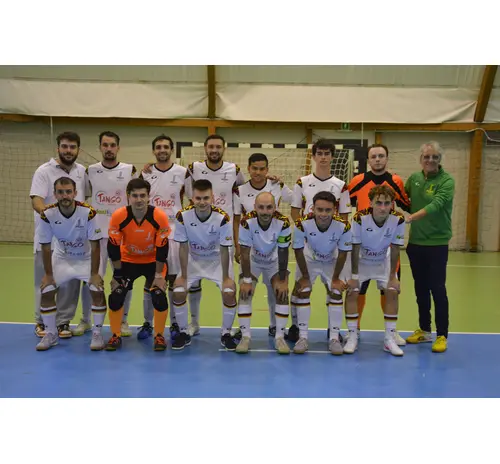 COPPA DA CUORI FORTI: DA 0-3 A 4-3, IMMENSO SPORTING!