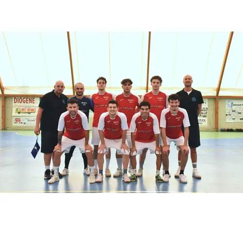 LO SPORTING MUSILE ALZA IL 6°TROFEO GIOVANNI MATTIUZZO!