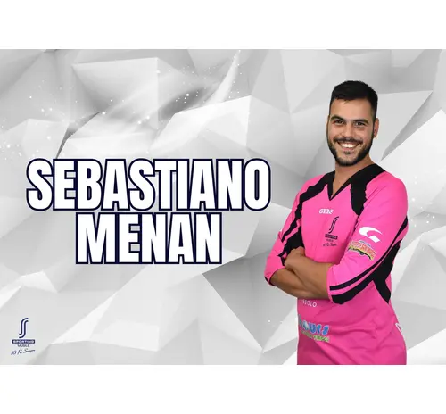 SEBASTIANO MENAN: IL NOSTRO PORTIERE RESTA ALLO SPORTING MUSILE!