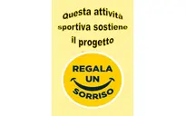 Il progetto Regala un Sorriso