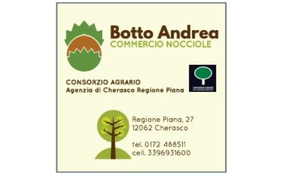 Botto Andrea