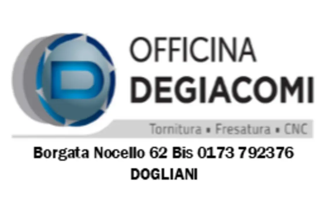 Degiacomi Degiacomi