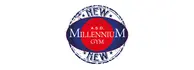 Benvenuto sul sito sito ufficiale del NEW MILLENNIUM GYM