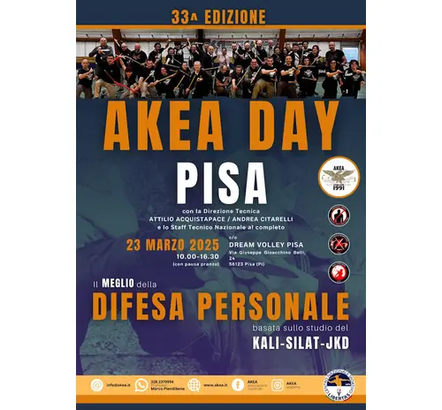 AKEA DAY 2025