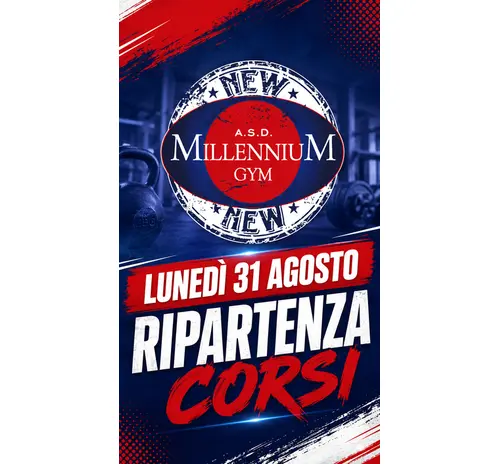 Riparti con NOI!